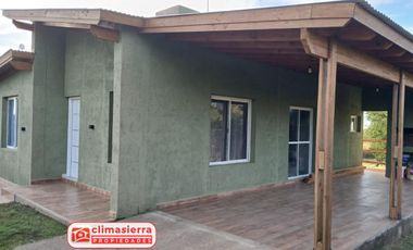 Casa en Villa Larca