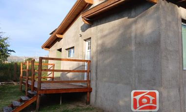 Casa en Villa Larca