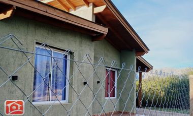 Casa en Villa Larca