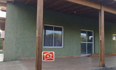 Casa en Villa Larca