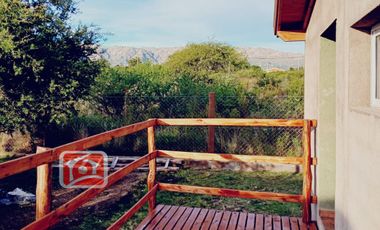 Casa en Villa Larca