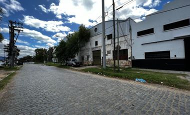 Galpón - S.Fer.-Carupa