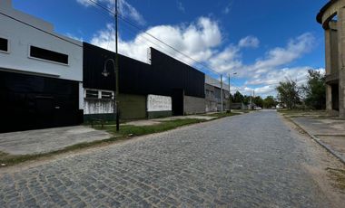 Galpón - S.Fer.-Carupa