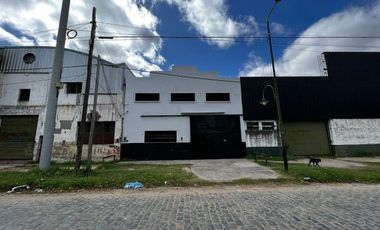 Galpón - S.Fer.-Carupa