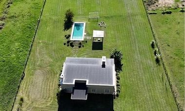 Casa en Venta - Barrio Parque la Verdad