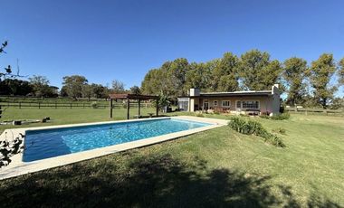 Casa en Venta - Barrio Parque la Verdad