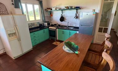 Casa en Venta - Barrio Parque la Verdad