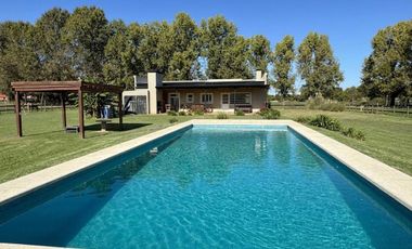 Casa en Venta - Barrio Parque la Verdad