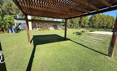 Casa en Venta - Barrio Parque la Verdad
