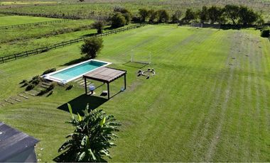 Casa en Venta - Barrio Parque la Verdad