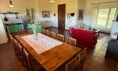 Casa en Venta - Barrio Parque la Verdad