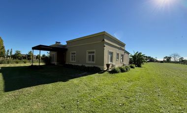Casa en Venta - Barrio Parque la Verdad