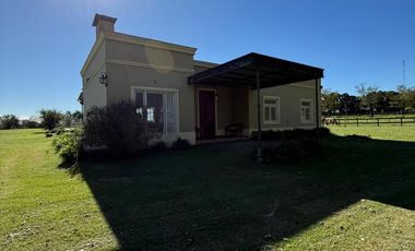 Casa en Venta - Barrio Parque la Verdad