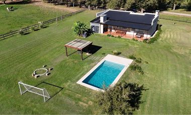 Casa en Venta - Barrio Parque la Verdad