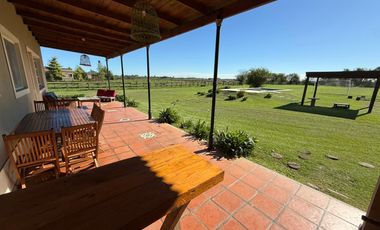 Casa en Venta - Barrio Parque la Verdad