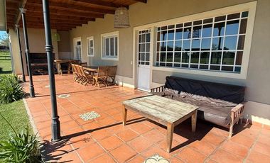 Casa en Venta - Barrio Parque la Verdad
