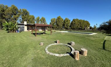 Casa en Venta - Barrio Parque la Verdad