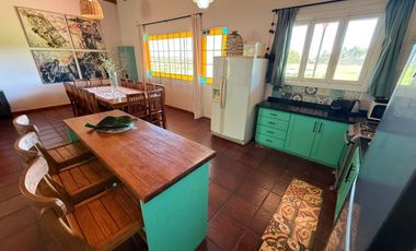 Casa en Venta - Barrio Parque la Verdad