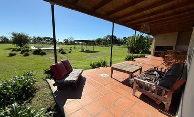 Casa en Venta - Barrio Parque la Verdad