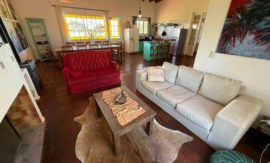 Casa en Venta - Barrio Parque la Verdad