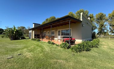 Casa en Venta - Barrio Parque la Verdad