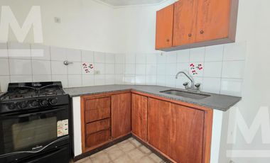 Departamento en La Plata