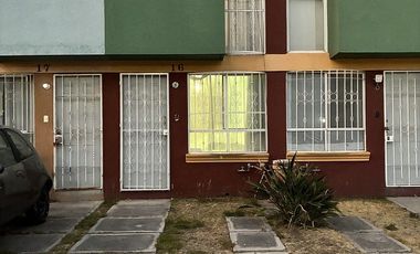 Casa en Renta Fraccionamiento Los Héroes Puebla
