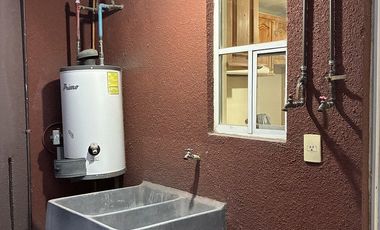 Casa en Renta Fraccionamiento Los Héroes Puebla