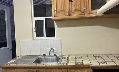 Casa en Renta Fraccionamiento Los Héroes Puebla