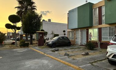 Casa en Renta Fraccionamiento Los Héroes Puebla