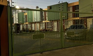 Casa en Renta Fraccionamiento Los Héroes Puebla
