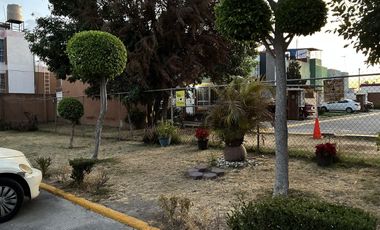Casa en Renta Fraccionamiento Los Héroes Puebla