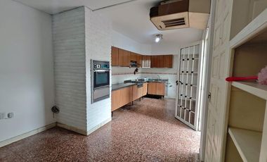 Casa en alquiler