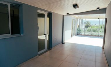 Departamento de 3 dormitorios en alquiler