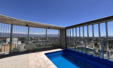 Departamento de 3 dormitorios en alquiler