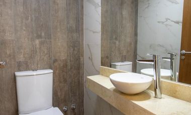 Departamento de 3 dormitorios en alquiler