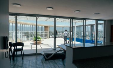 Departamento de 3 dormitorios en alquiler