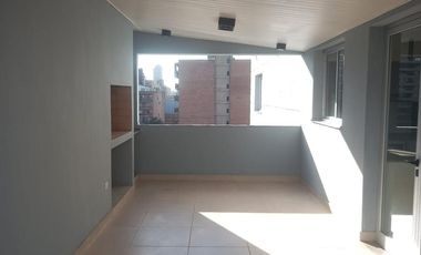 Departamento de 3 dormitorios en alquiler