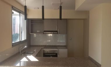 Departamento de 3 dormitorios en alquiler