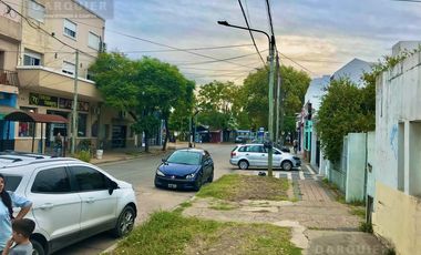 TERRENO EN JOSE MARMOL