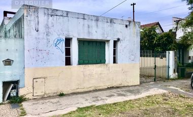 TERRENO EN JOSE MARMOL
