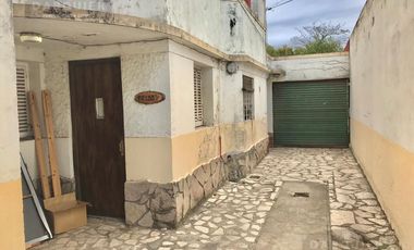 TERRENO EN JOSE MARMOL