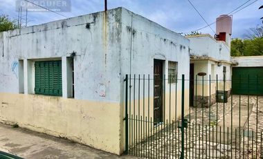 TERRENO EN JOSE MARMOL