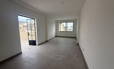 RESERVADA - Alquiler casa 4 amb jardin/parr/terraza en Martinez