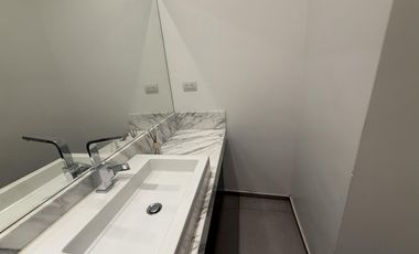 RESERVADA - Alquiler casa 4 amb jardin/parr/terraza en Martinez