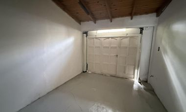 RESERVADA - Alquiler casa 4 amb jardin/parr/terraza en Martinez