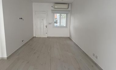 RESERVADA - Alquiler casa 4 amb jardin/parr/terraza en Martinez
