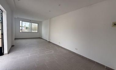 RESERVADA - Alquiler casa 4 amb jardin/parr/terraza en Martinez