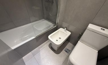 RESERVADA - Alquiler casa 4 amb jardin/parr/terraza en Martinez