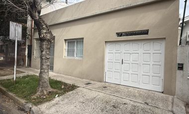 RESERVADA - Alquiler casa 4 amb jardin/parr/terraza en Martinez